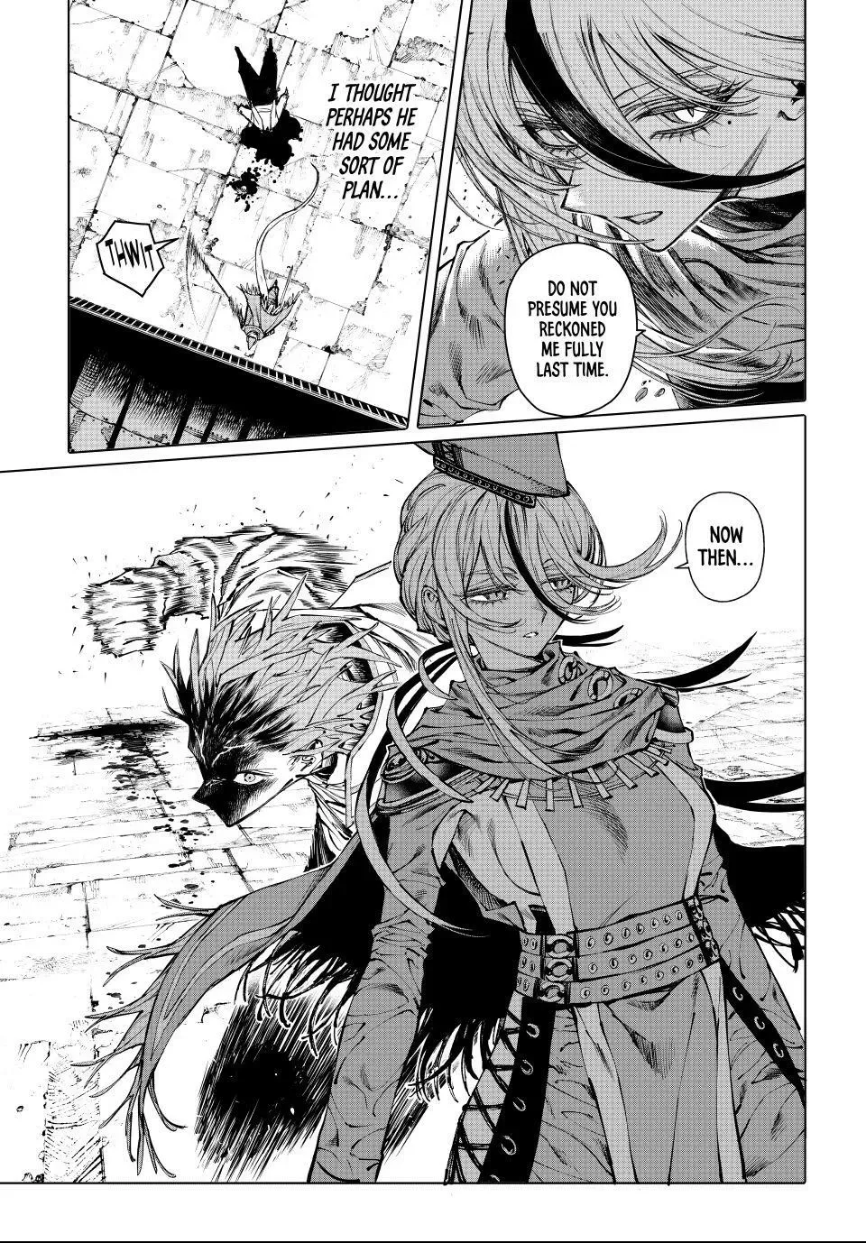 Read Galaxias Manga Online