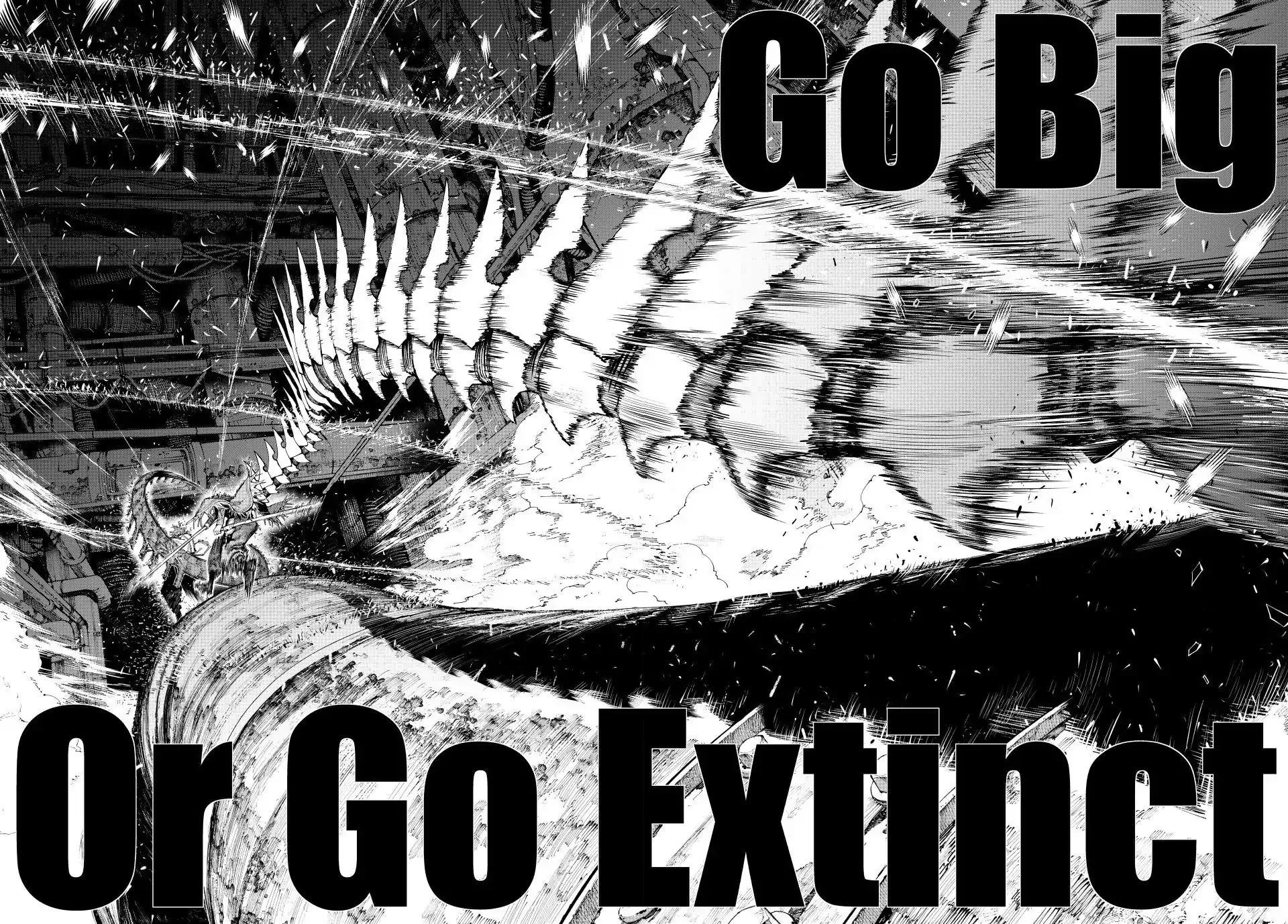 Read Galaxias Manga Online