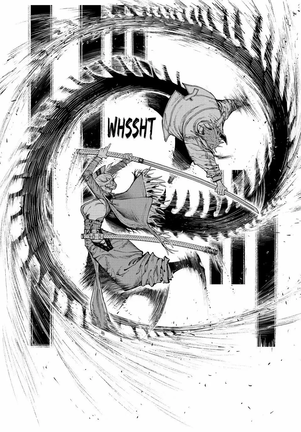 Read Galaxias Manga Online