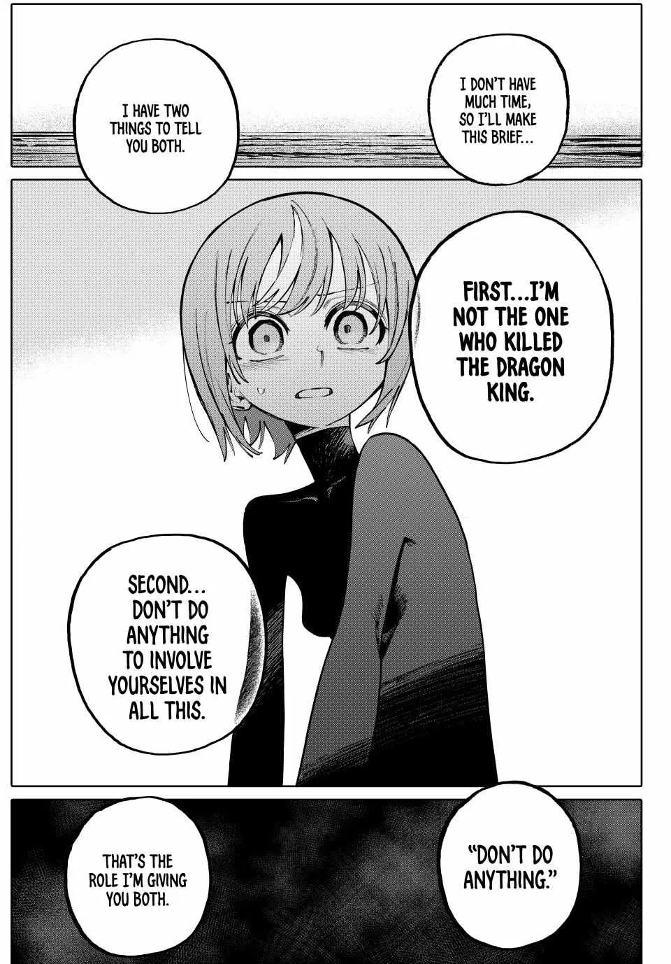 Read Galaxias Manga Online