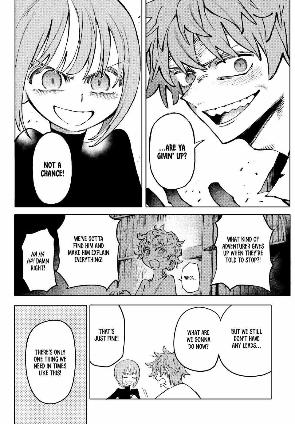 Read Galaxias Manga Online