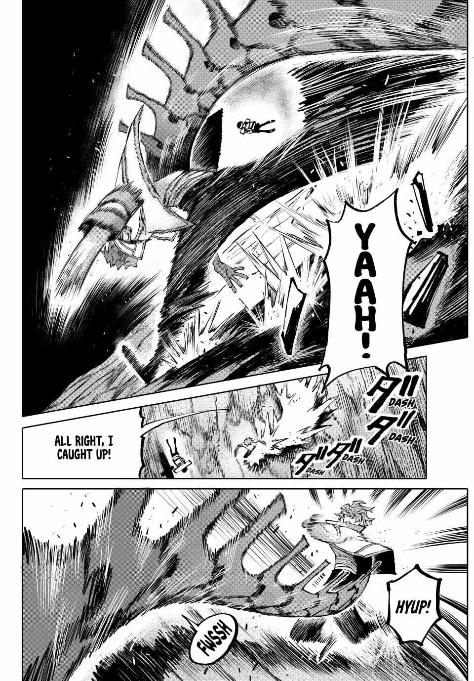 Read Galaxias Manga Online