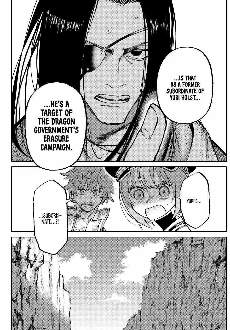 Read Galaxias Manga Online