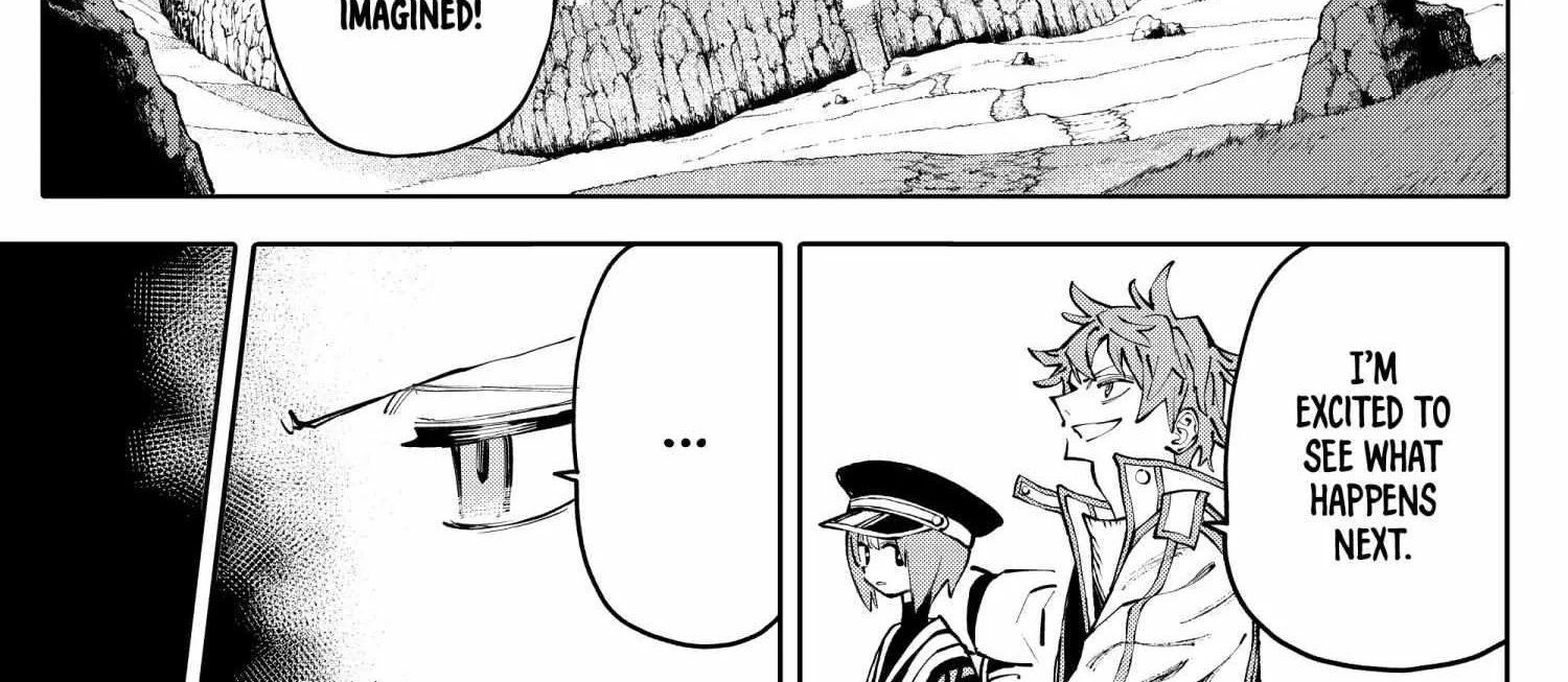 Read Galaxias Manga Online