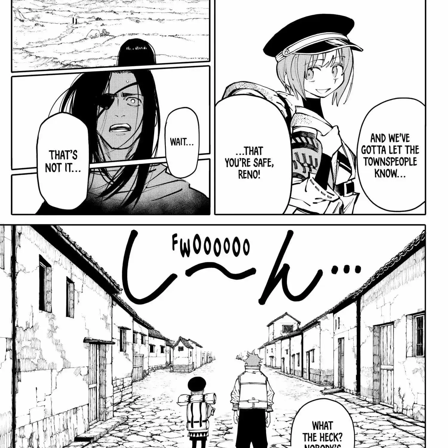 Read Galaxias Manga Online