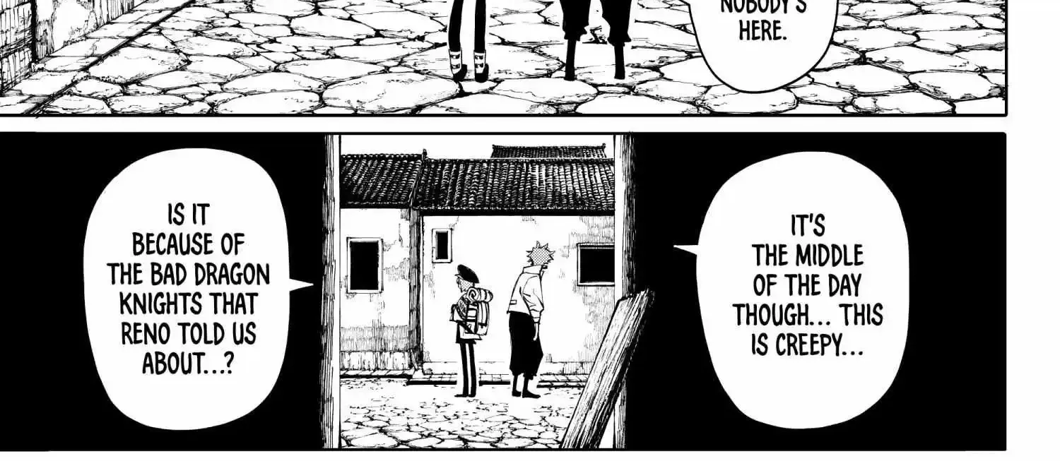 Read Galaxias Manga Online