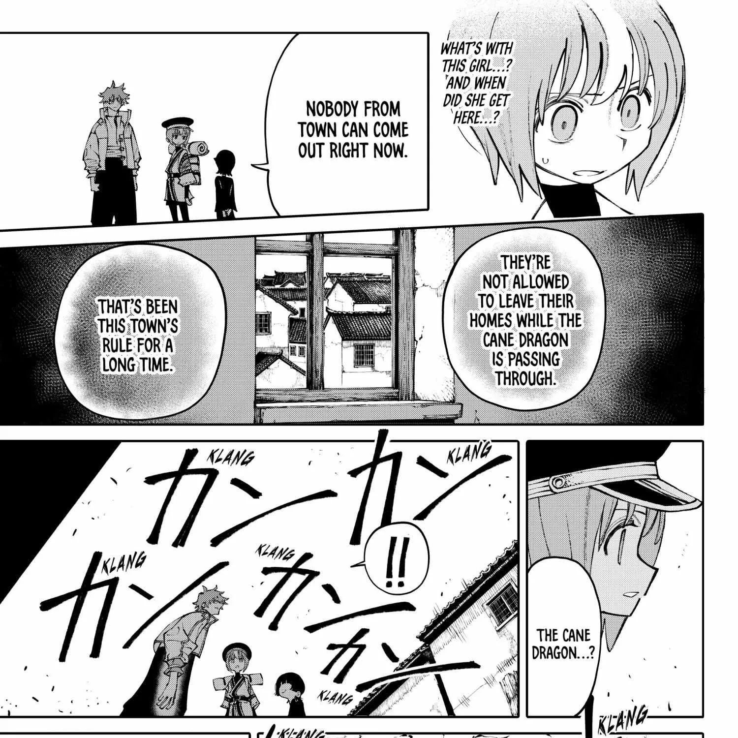 Read Galaxias Manga Online