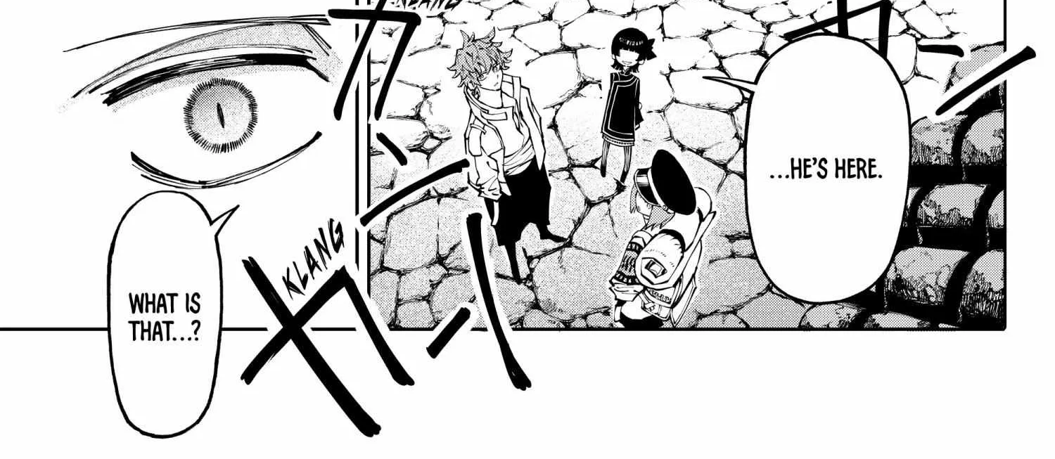 Read Galaxias Manga Online