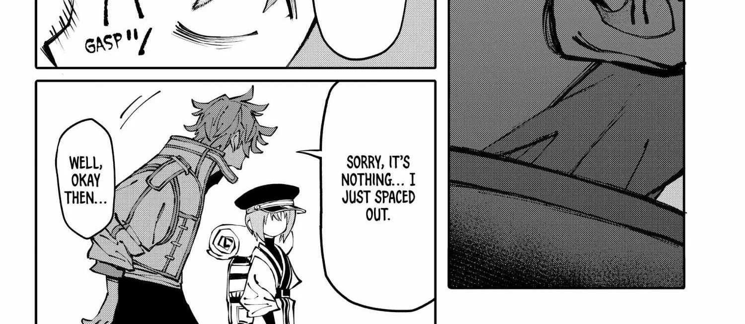 Read Galaxias Manga Online