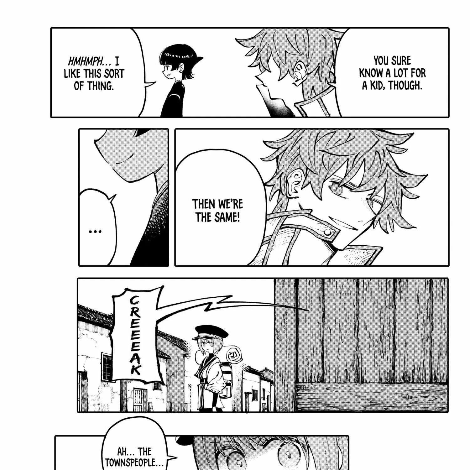 Read Galaxias Manga Online