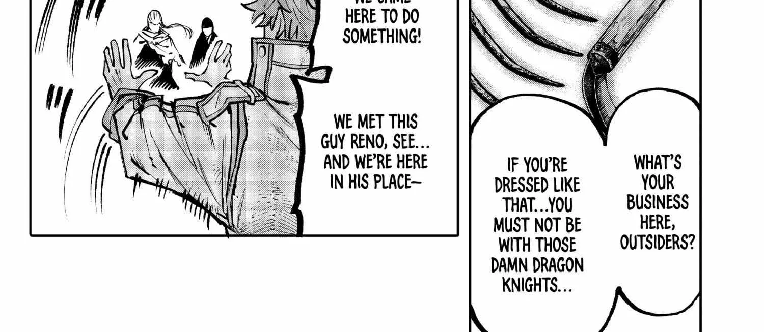 Read Galaxias Manga Online