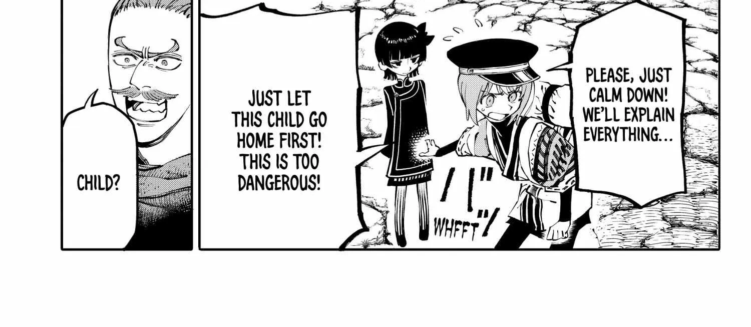 Read Galaxias Manga Online