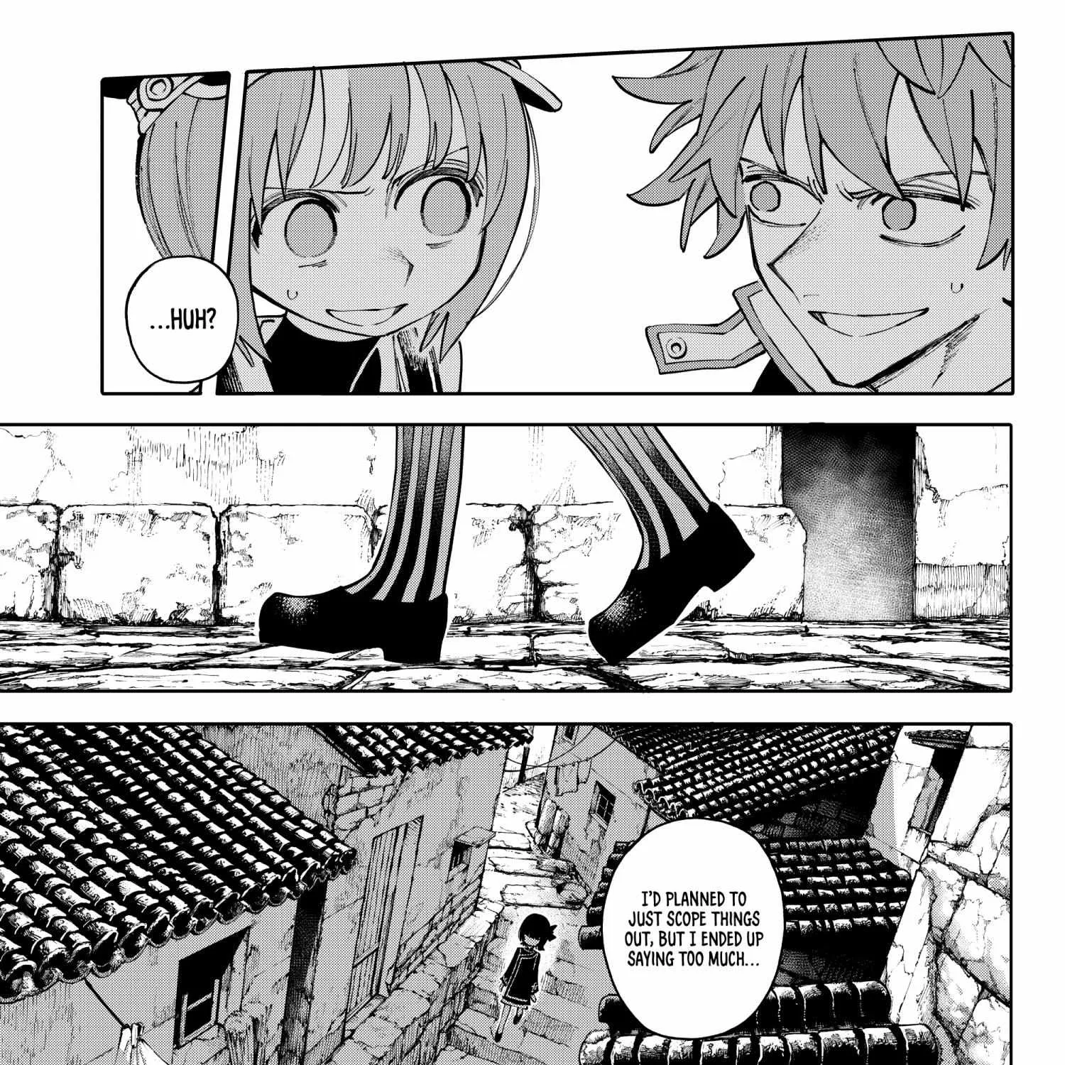 Read Galaxias Manga Online