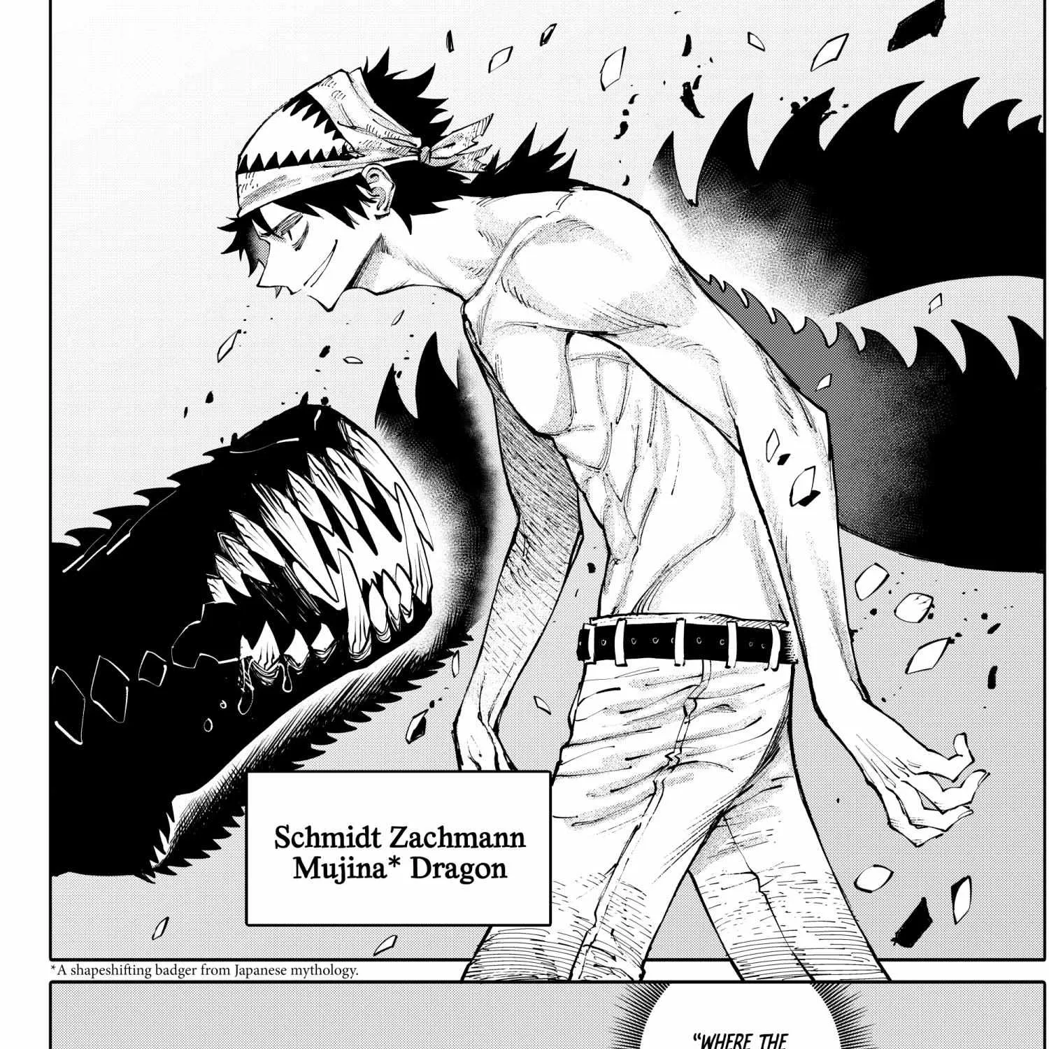 Read Galaxias Manga Online