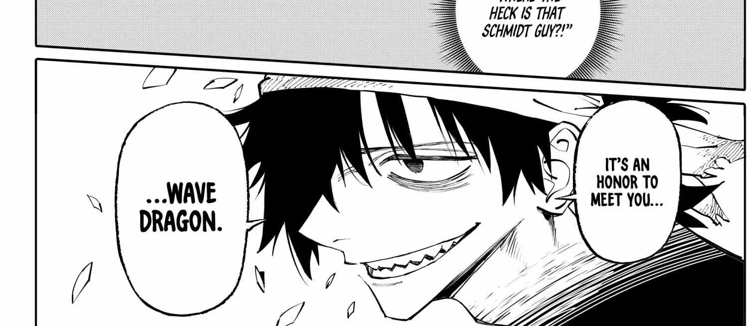 Read Galaxias Manga Online