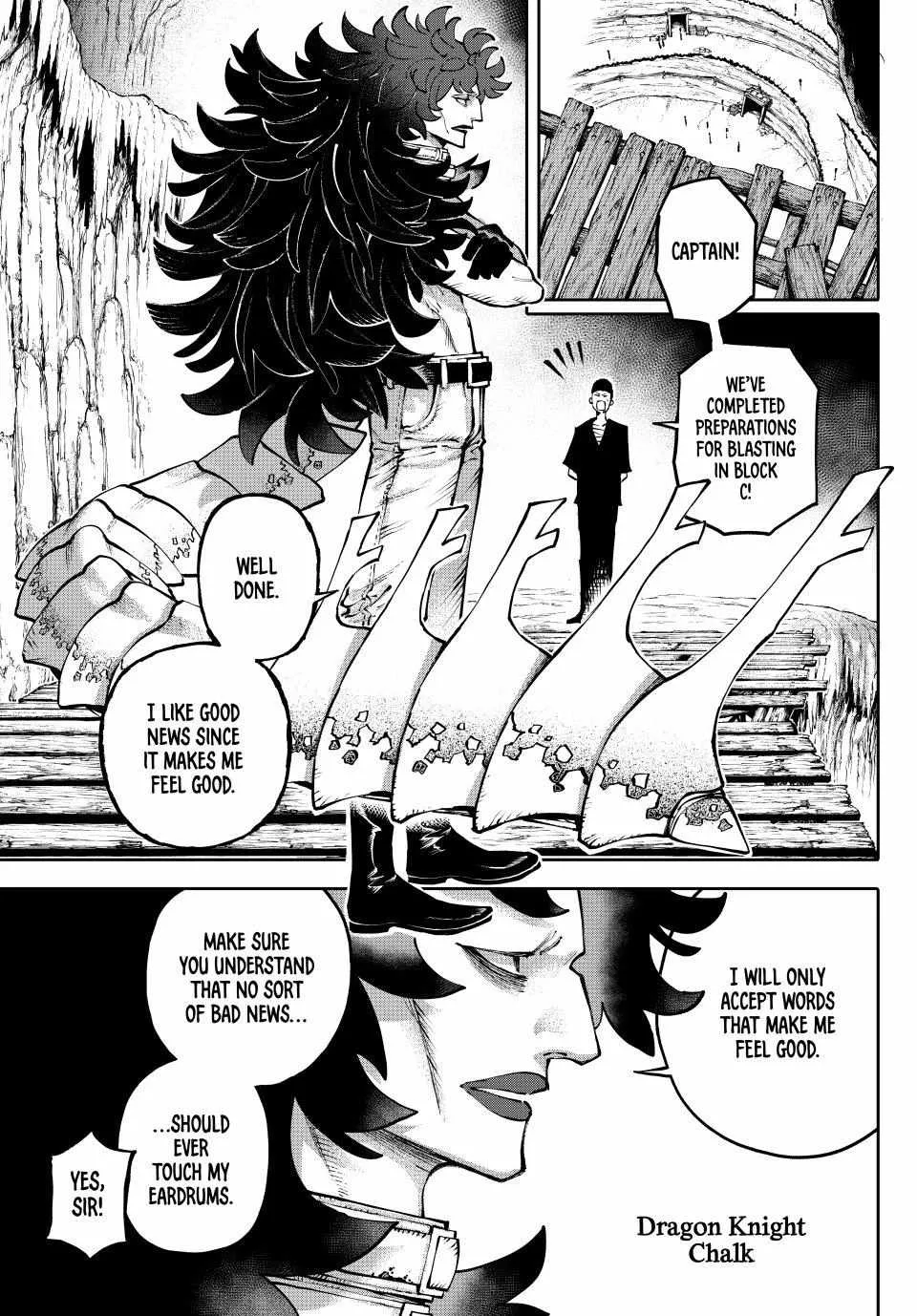 Read Galaxias Manga Online