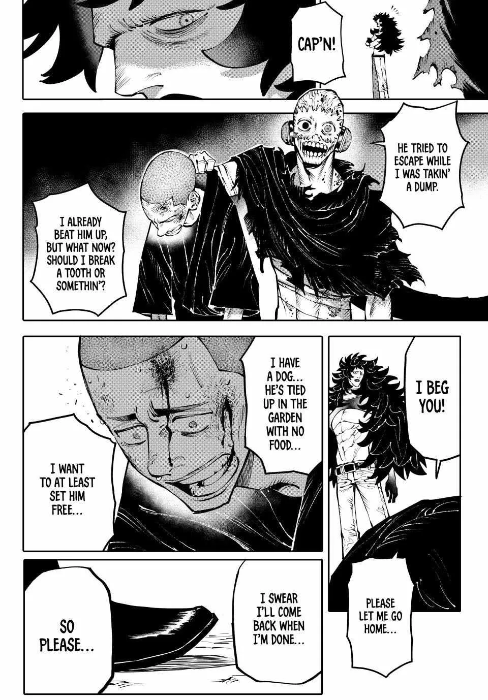 Read Galaxias Manga Online