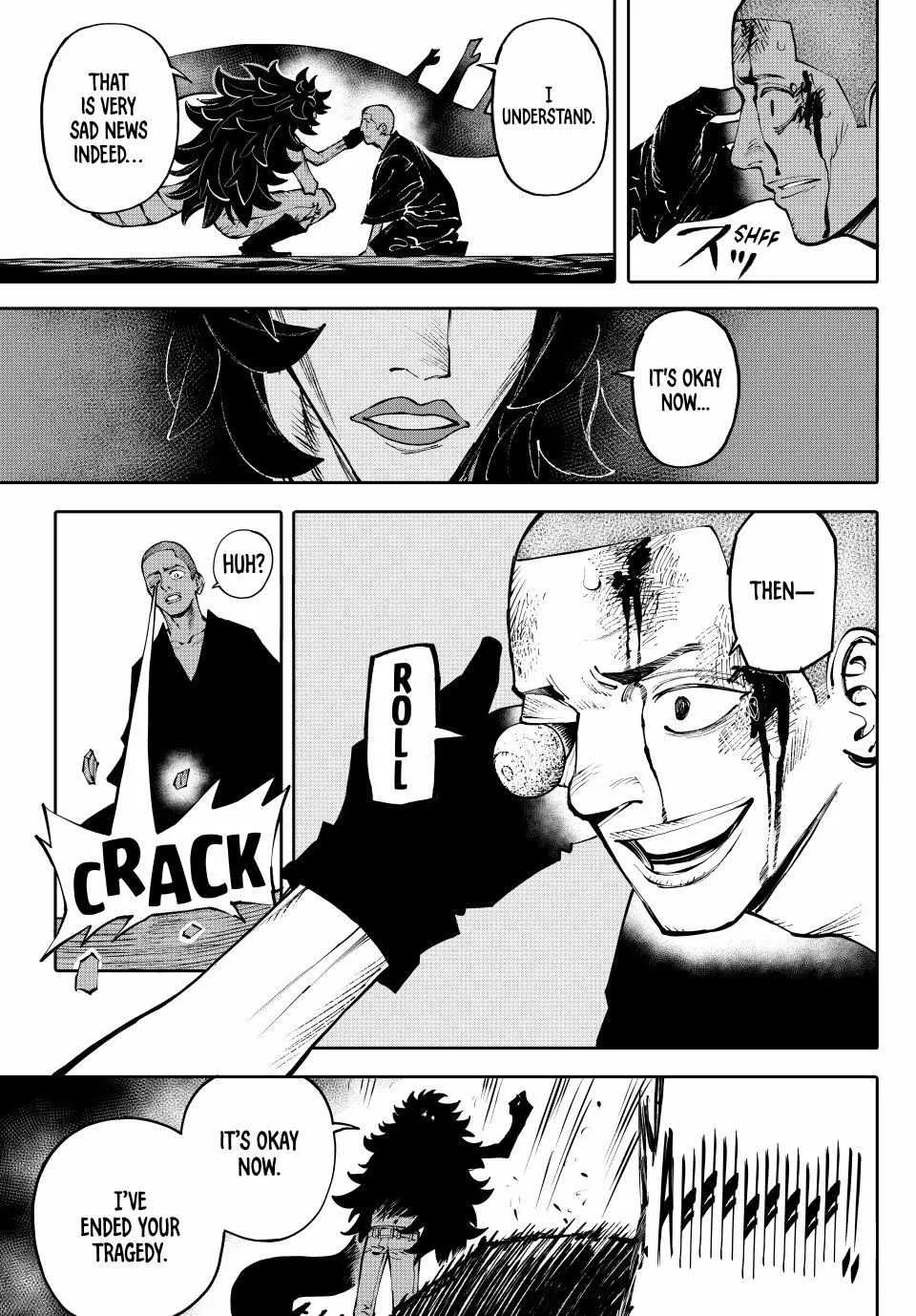 Read Galaxias Manga Online