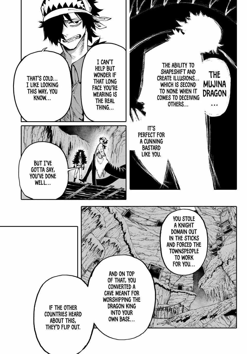 Read Galaxias Manga Online