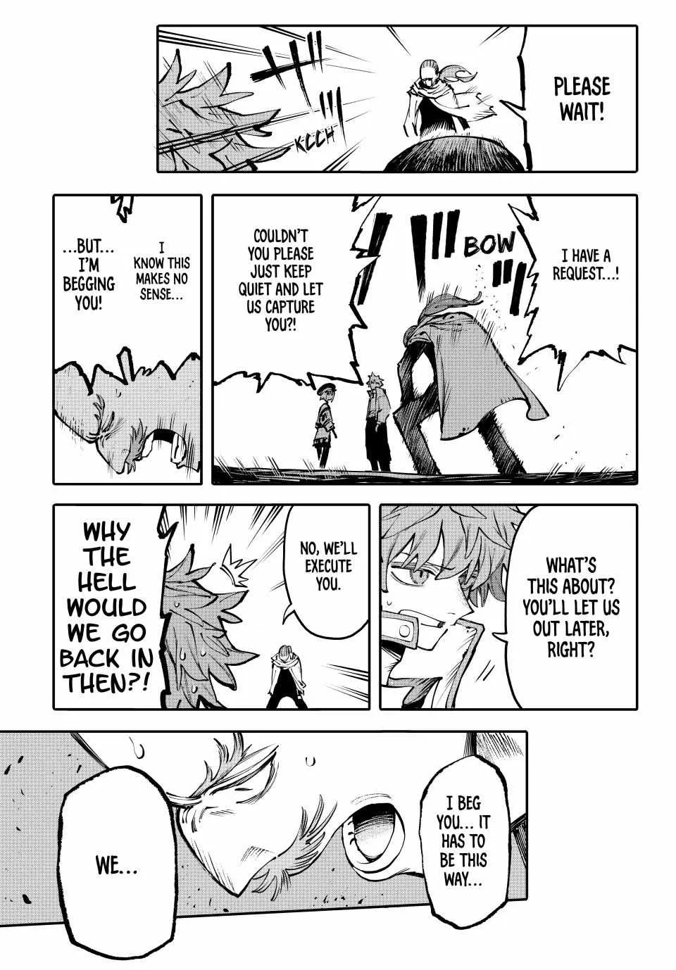 Read Galaxias Manga Online