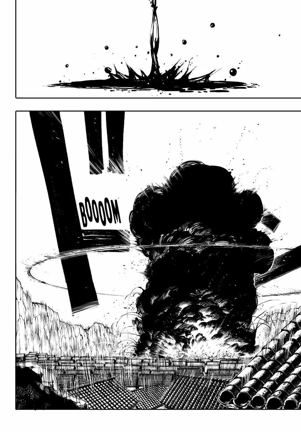 Read Galaxias Manga Online