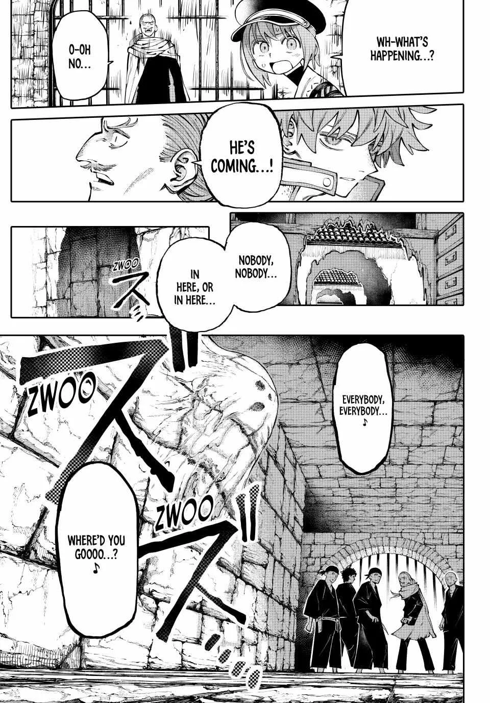 Read Galaxias Manga Online