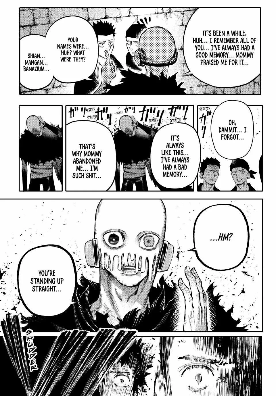 Read Galaxias Manga Online