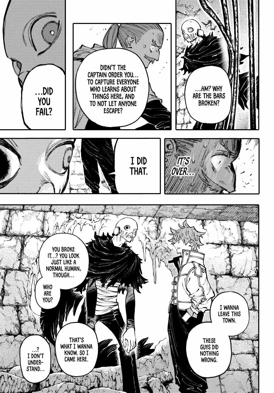 Read Galaxias Manga Online