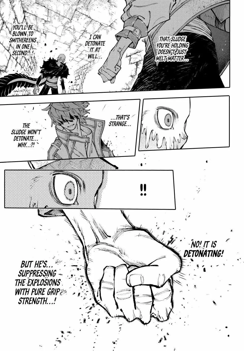 Read Galaxias Manga Online