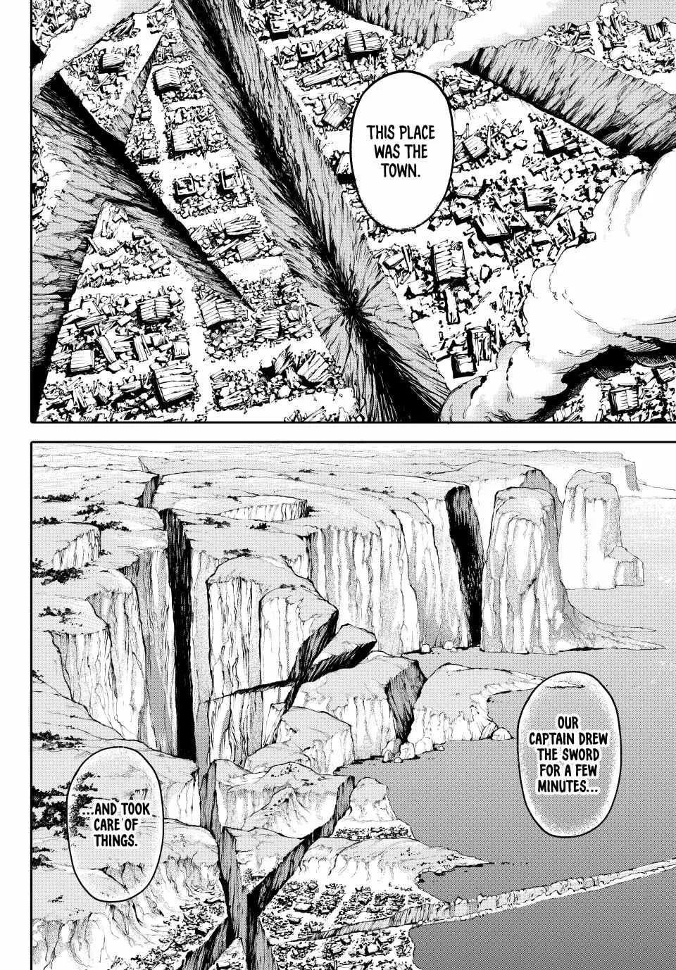 Read Galaxias Manga Online