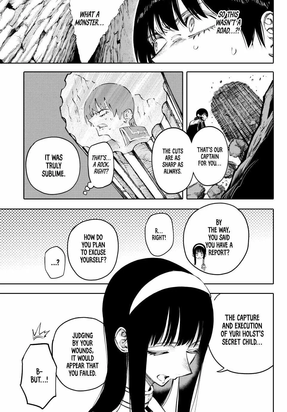 Read Galaxias Manga Online