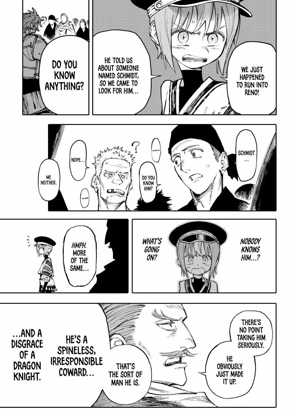 Read Galaxias Manga Online