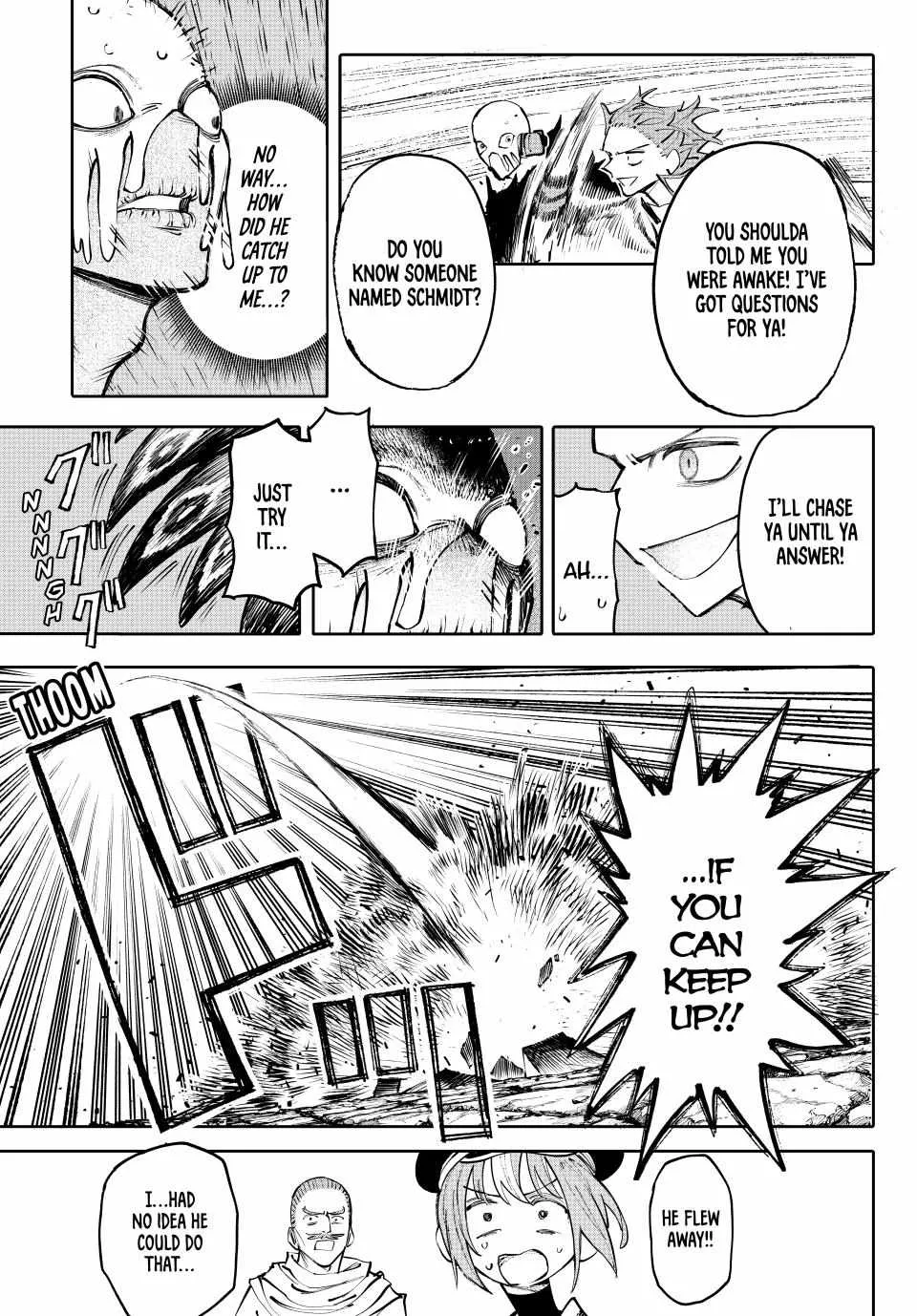 Read Galaxias Manga Online