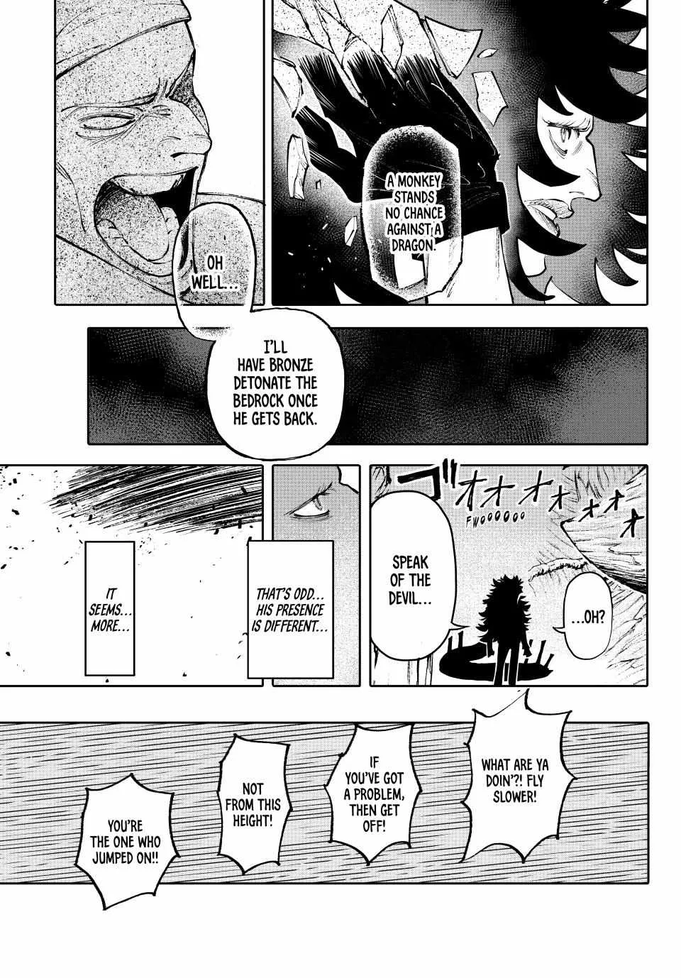 Read Galaxias Manga Online