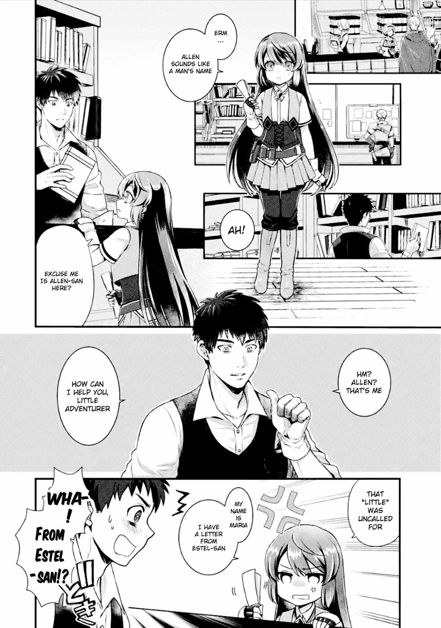 Read Game Shoshinsha no Mari-nee ga Iku VRMMO Nonbiri- Taikenki- Mebius World Online Manga Online