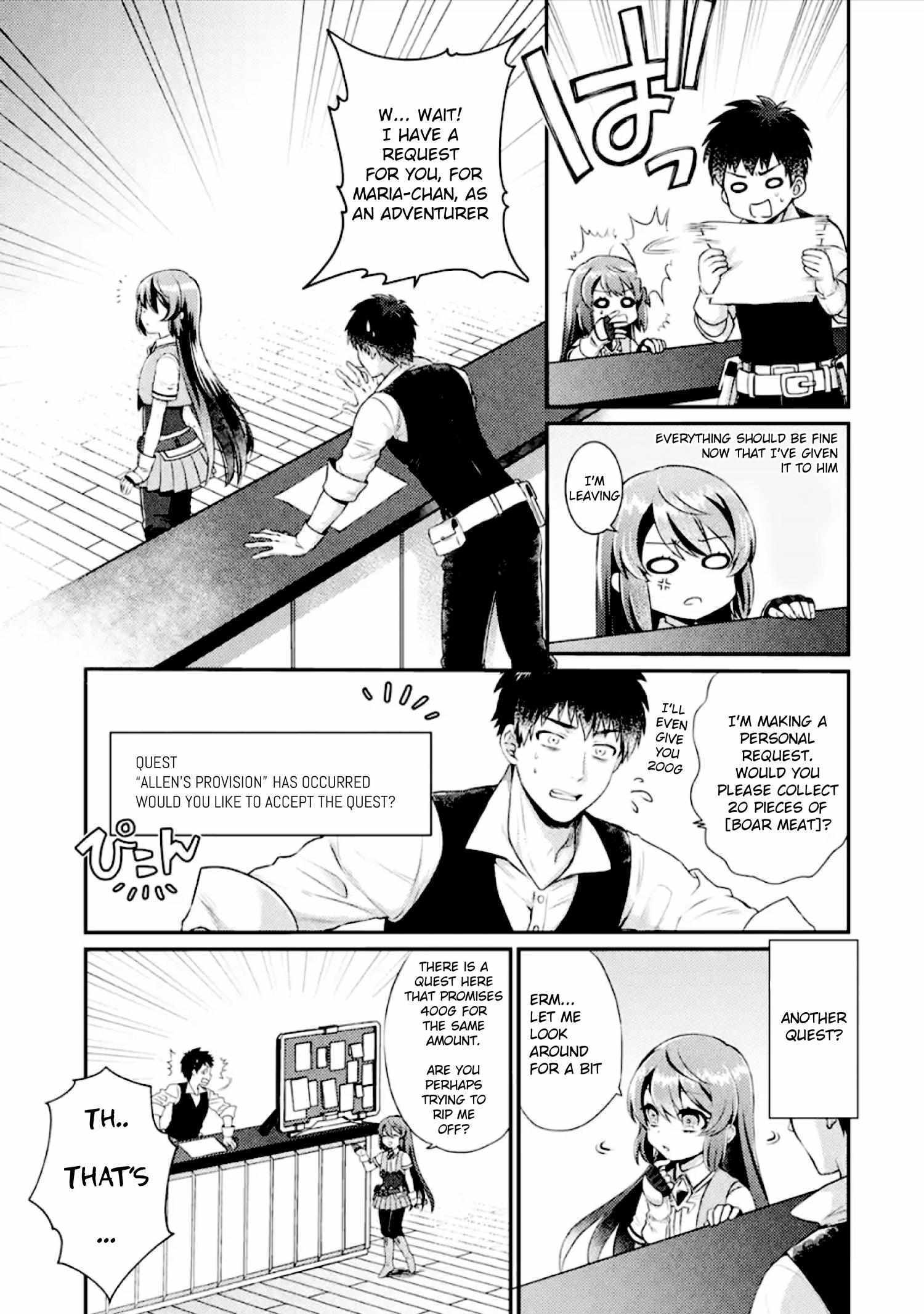 Read Game Shoshinsha no Mari-nee ga Iku VRMMO Nonbiri- Taikenki- Mebius World Online Manga Online