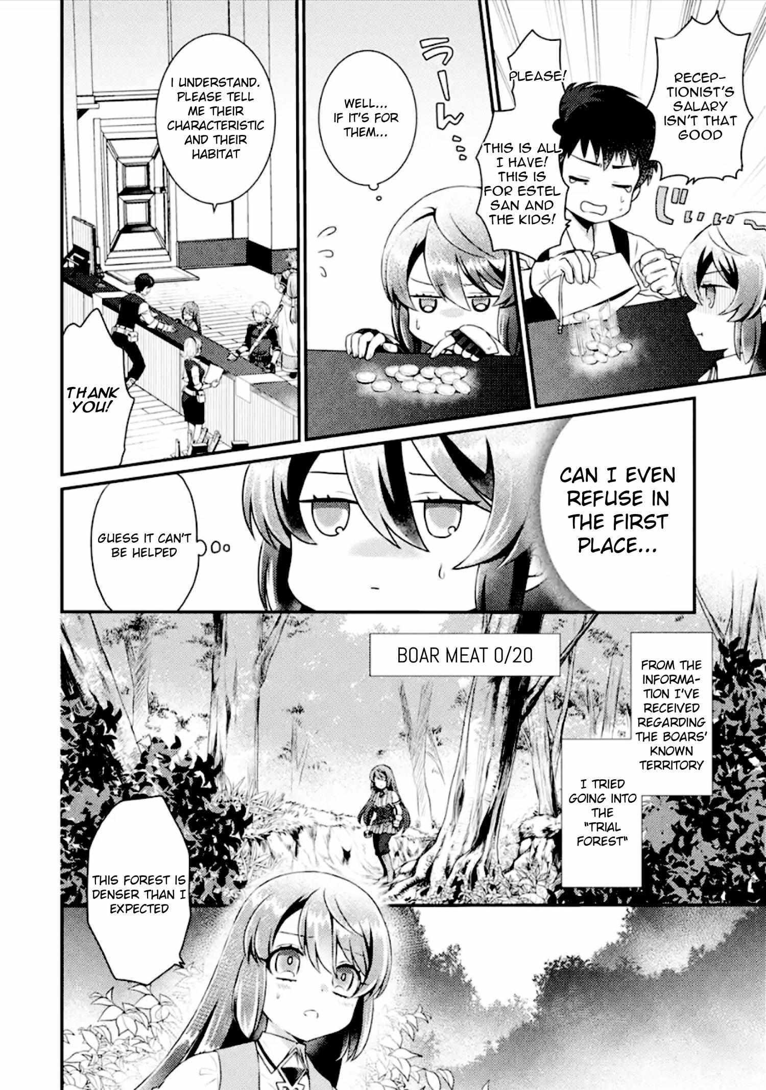 Read Game Shoshinsha no Mari-nee ga Iku VRMMO Nonbiri- Taikenki- Mebius World Online Manga Online