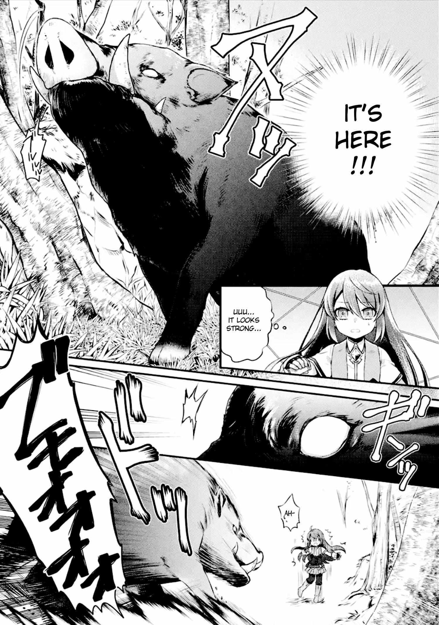 Read Game Shoshinsha no Mari-nee ga Iku VRMMO Nonbiri- Taikenki- Mebius World Online Manga Online