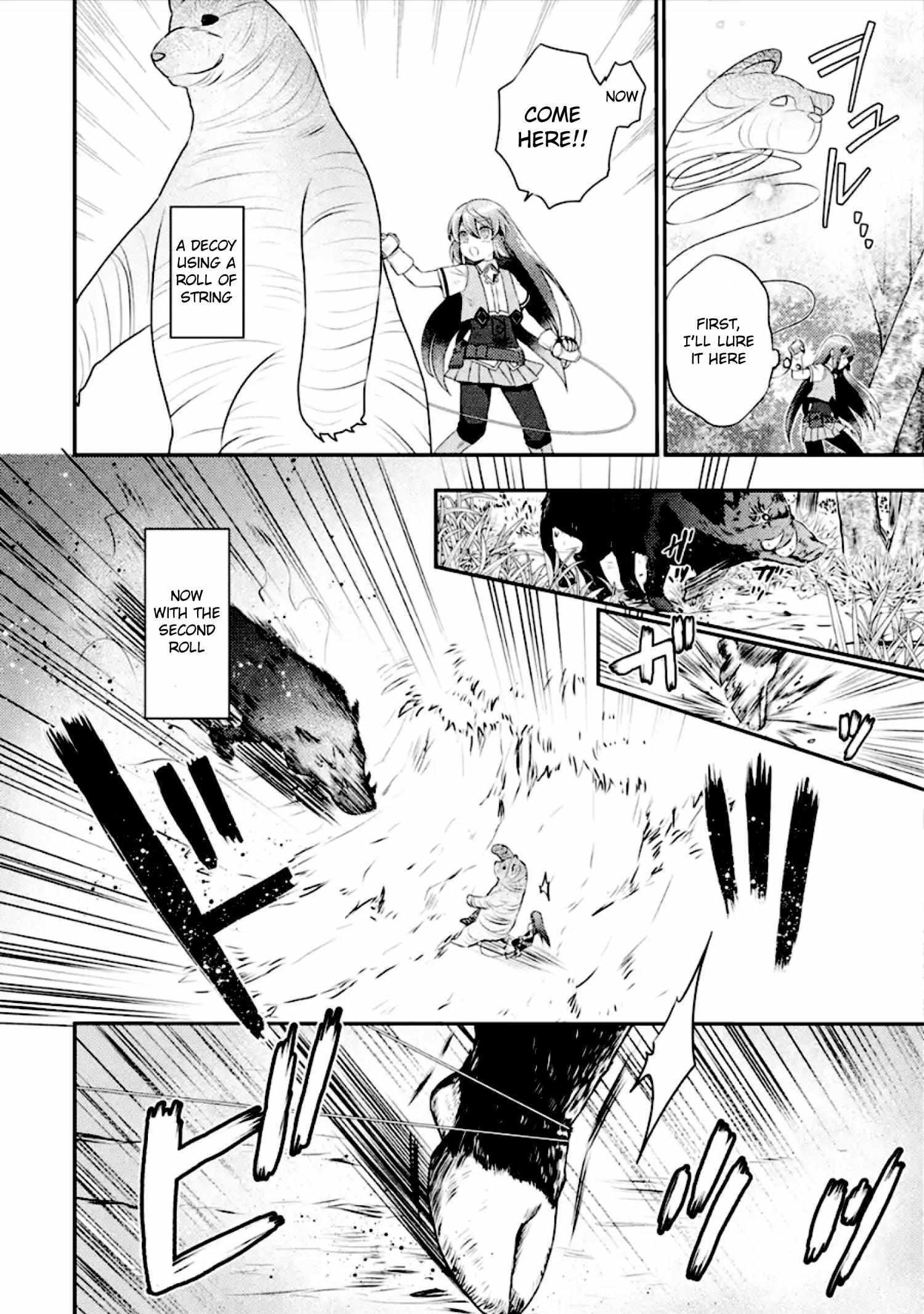 Read Game Shoshinsha no Mari-nee ga Iku VRMMO Nonbiri- Taikenki- Mebius World Online Manga Online