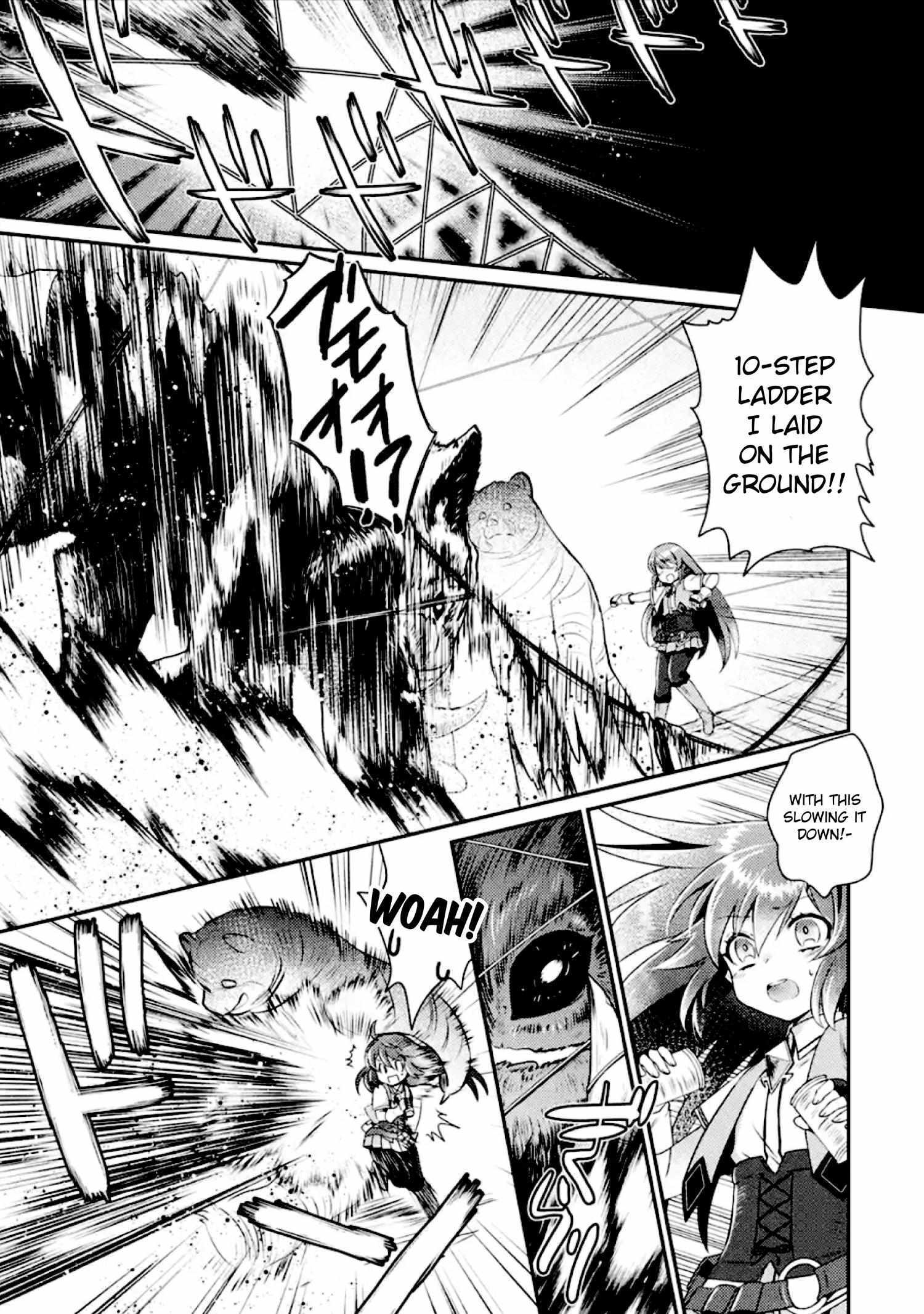 Read Game Shoshinsha no Mari-nee ga Iku VRMMO Nonbiri- Taikenki- Mebius World Online Manga Online