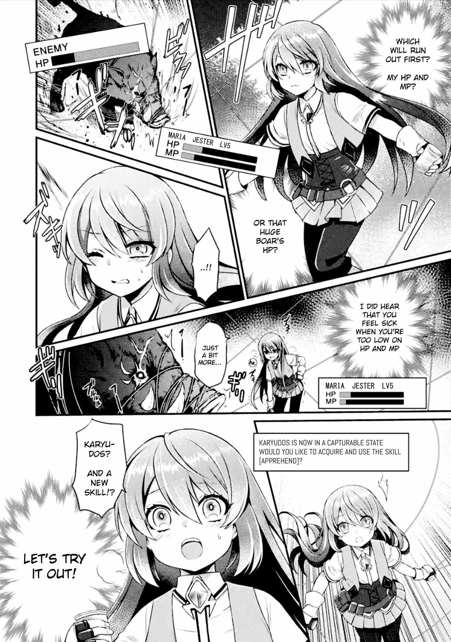 Read Game Shoshinsha no Mari-nee ga Iku VRMMO Nonbiri- Taikenki- Mebius World Online Manga Online