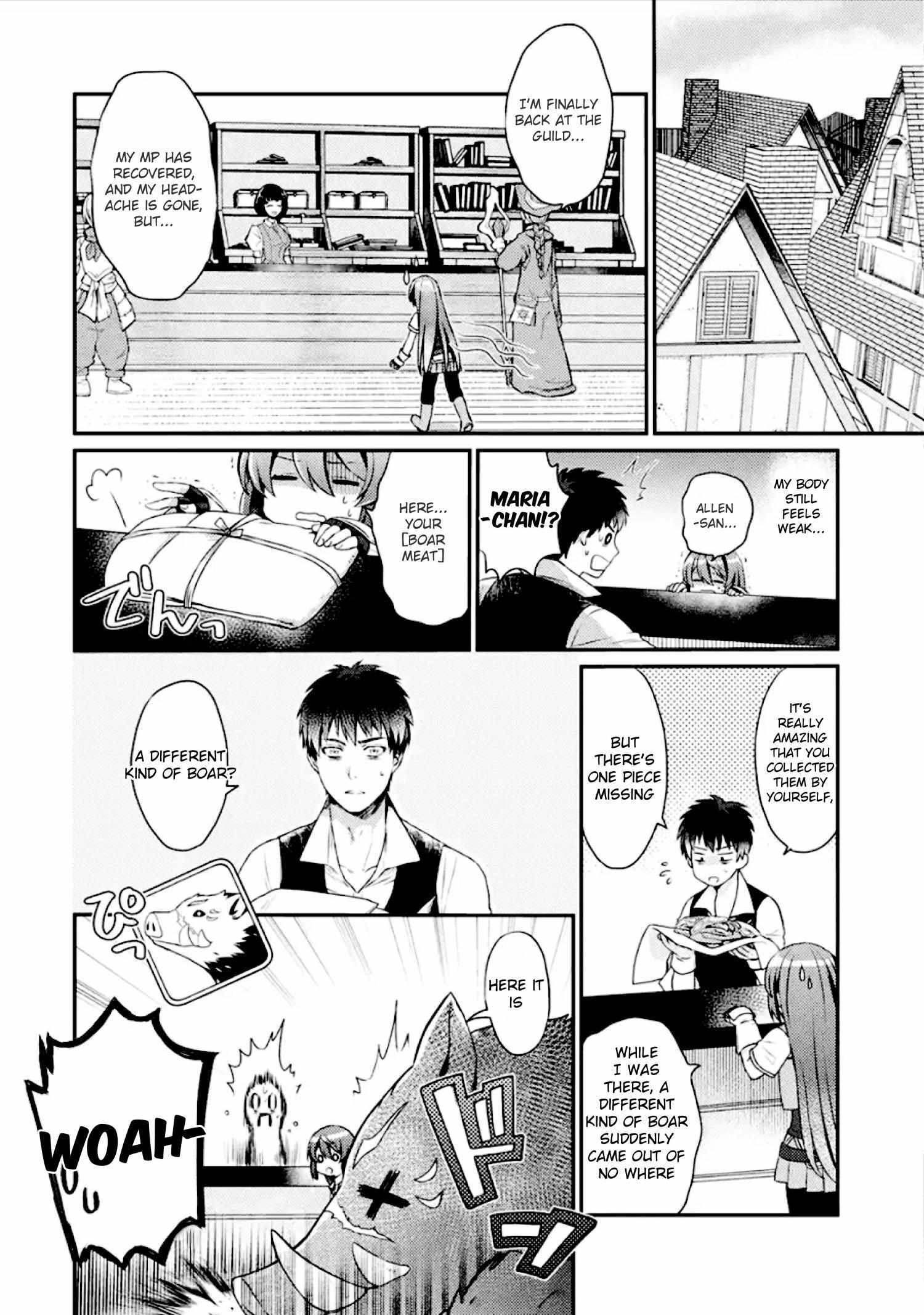 Read Game Shoshinsha no Mari-nee ga Iku VRMMO Nonbiri- Taikenki- Mebius World Online Manga Online