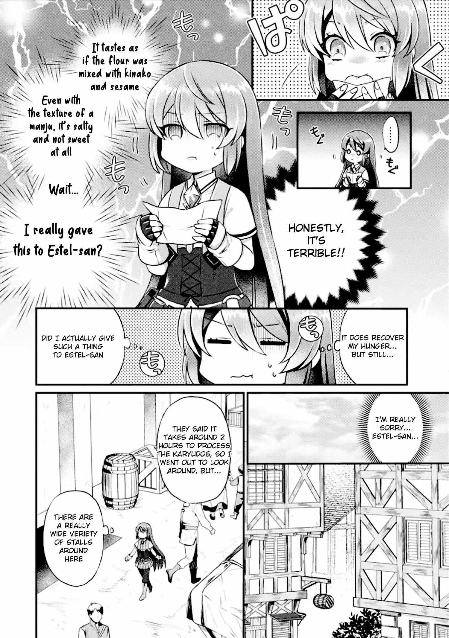 Read Game Shoshinsha no Mari-nee ga Iku VRMMO Nonbiri- Taikenki- Mebius World Online Manga Online