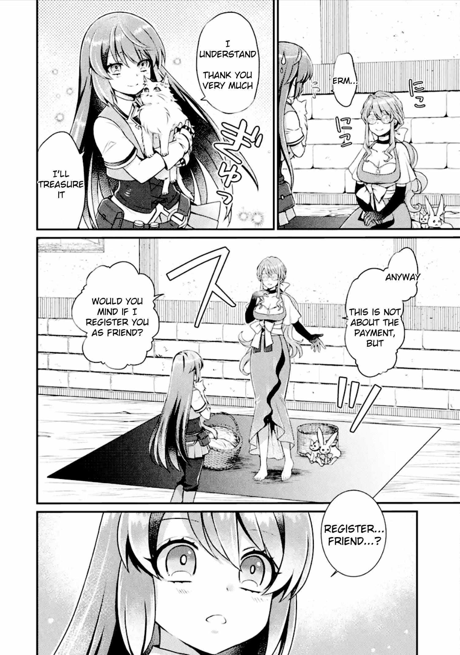 Read Game Shoshinsha no Mari-nee ga Iku VRMMO Nonbiri- Taikenki- Mebius World Online Manga Online