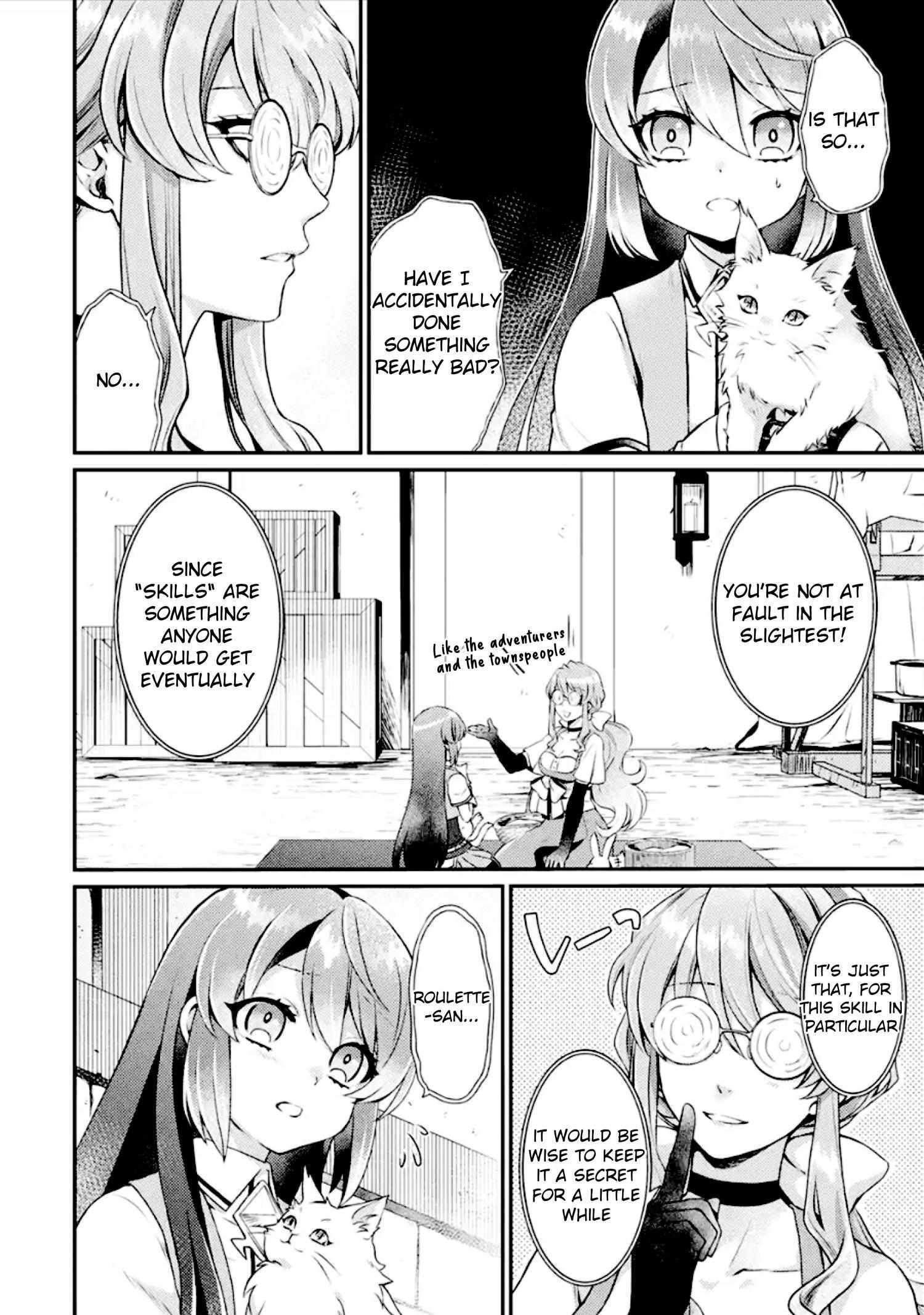 Read Game Shoshinsha no Mari-nee ga Iku VRMMO Nonbiri- Taikenki- Mebius World Online Manga Online