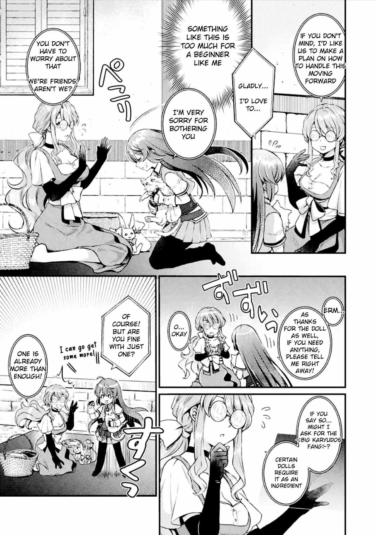 Read Game Shoshinsha no Mari-nee ga Iku VRMMO Nonbiri- Taikenki- Mebius World Online Manga Online