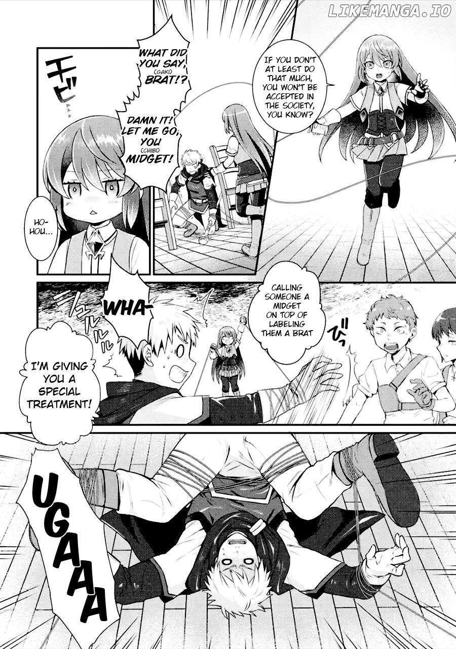 Read Game Shoshinsha no Mari-nee ga Iku VRMMO Nonbiri- Taikenki- Mebius World Online Manga Online