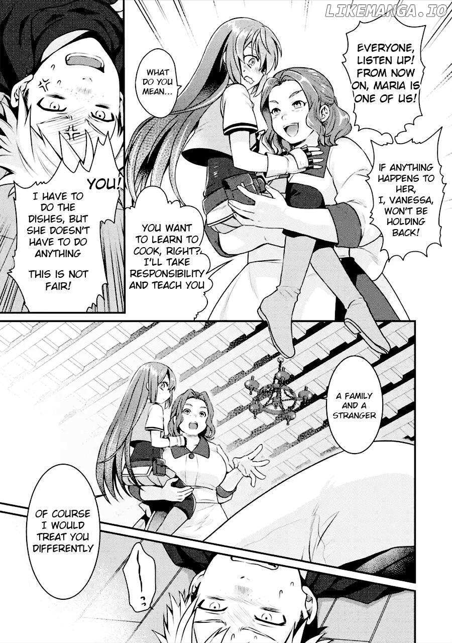 Read Game Shoshinsha no Mari-nee ga Iku VRMMO Nonbiri- Taikenki- Mebius World Online Manga Online