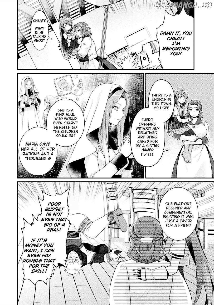 Read Game Shoshinsha no Mari-nee ga Iku VRMMO Nonbiri- Taikenki- Mebius World Online Manga Online