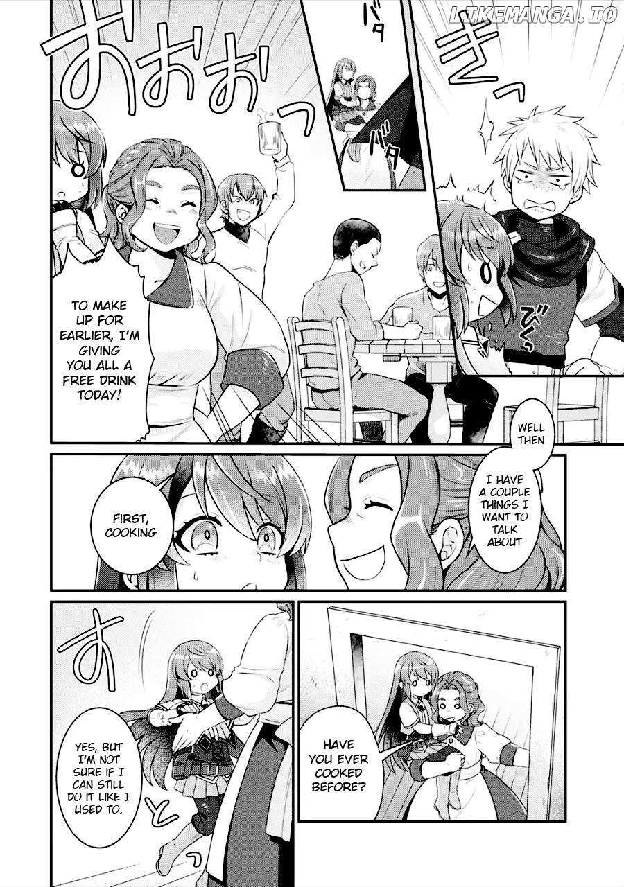 Read Game Shoshinsha no Mari-nee ga Iku VRMMO Nonbiri- Taikenki- Mebius World Online Manga Online